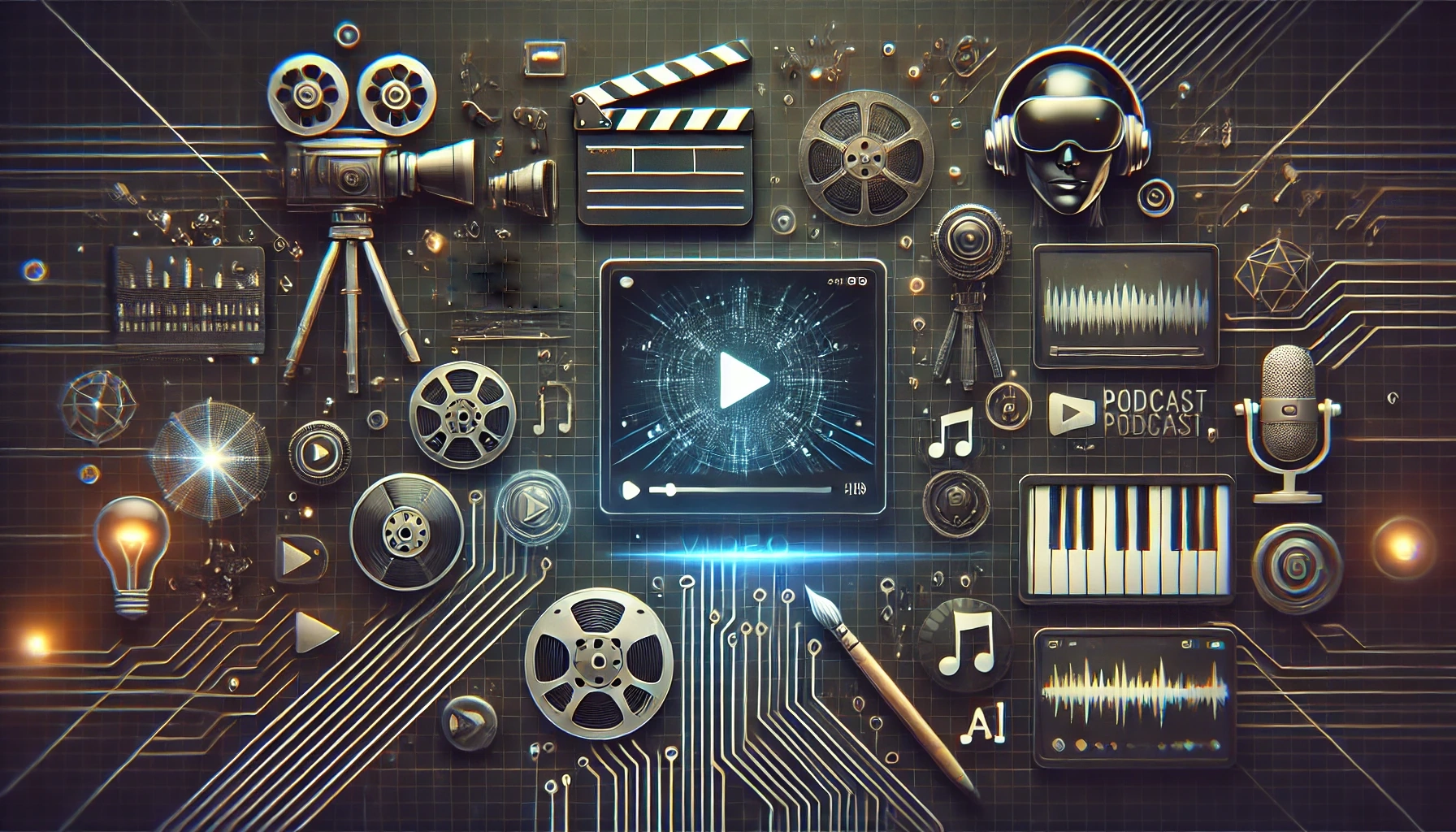 Podcast Shaping creative education through digital innovation