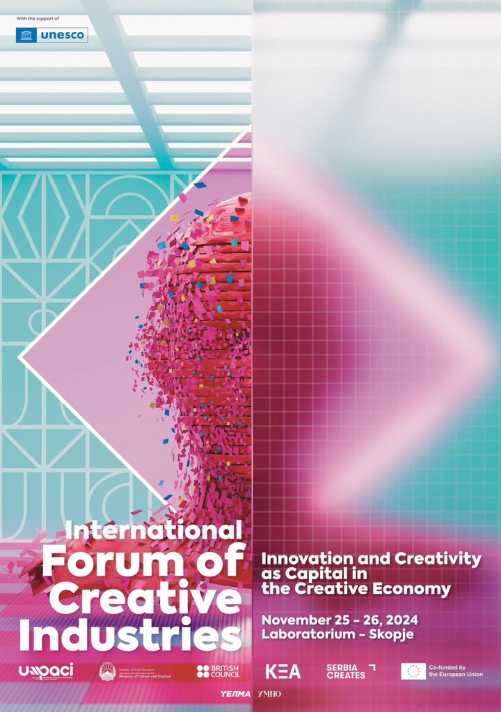 The Role of Universities and Other Stakeholders in Developing the Creative Economy