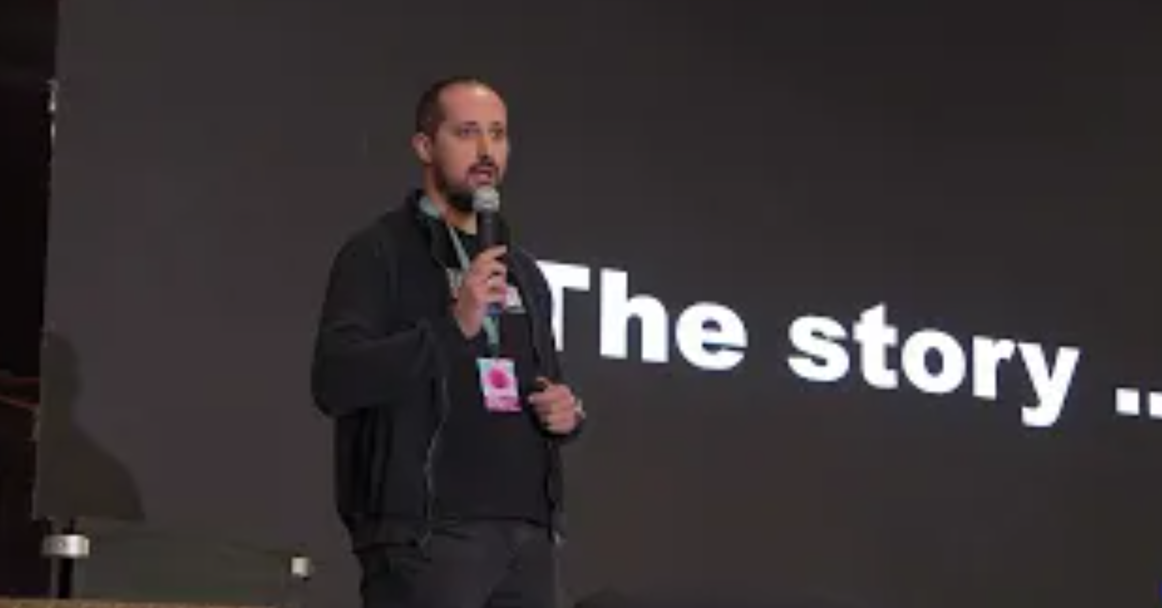 The Strange Story of Brian Fisher